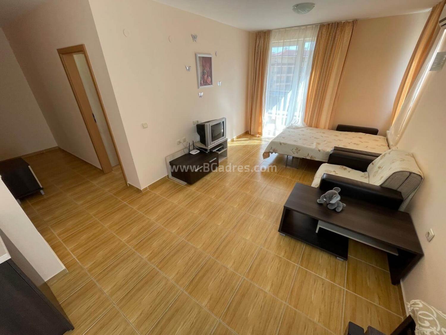 Wohnung im Komplex Sky Dreams І №2883