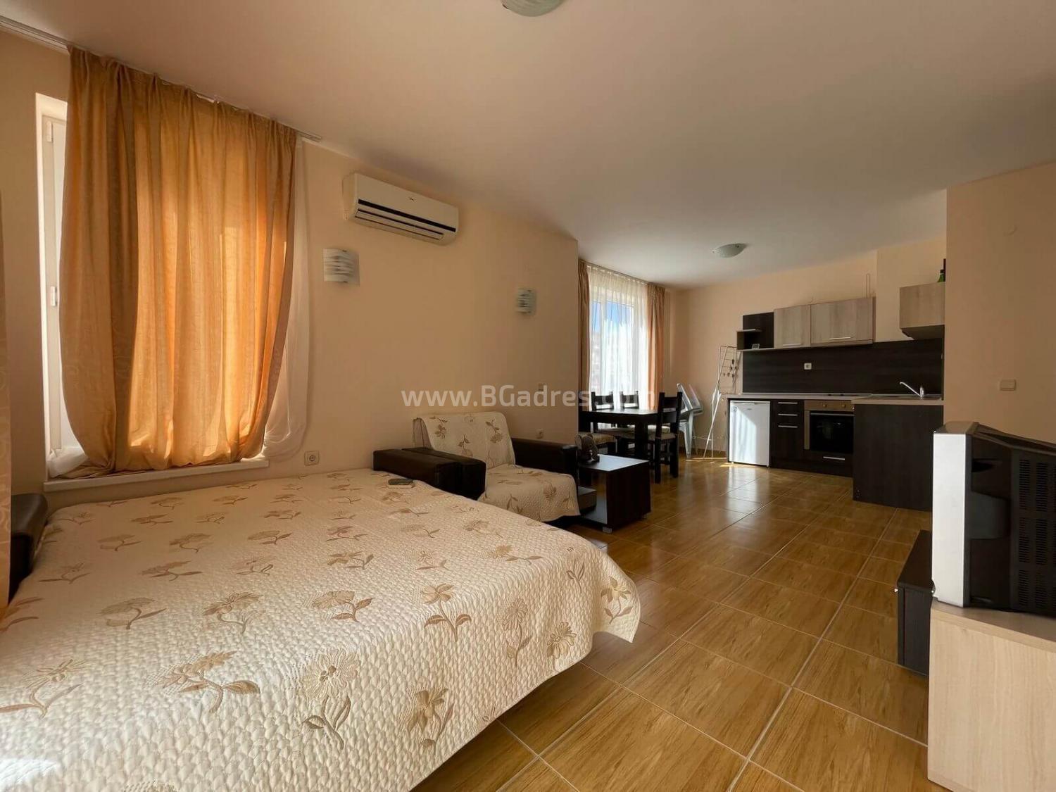 Wohnung im Komplex Sky Dreams І №2883