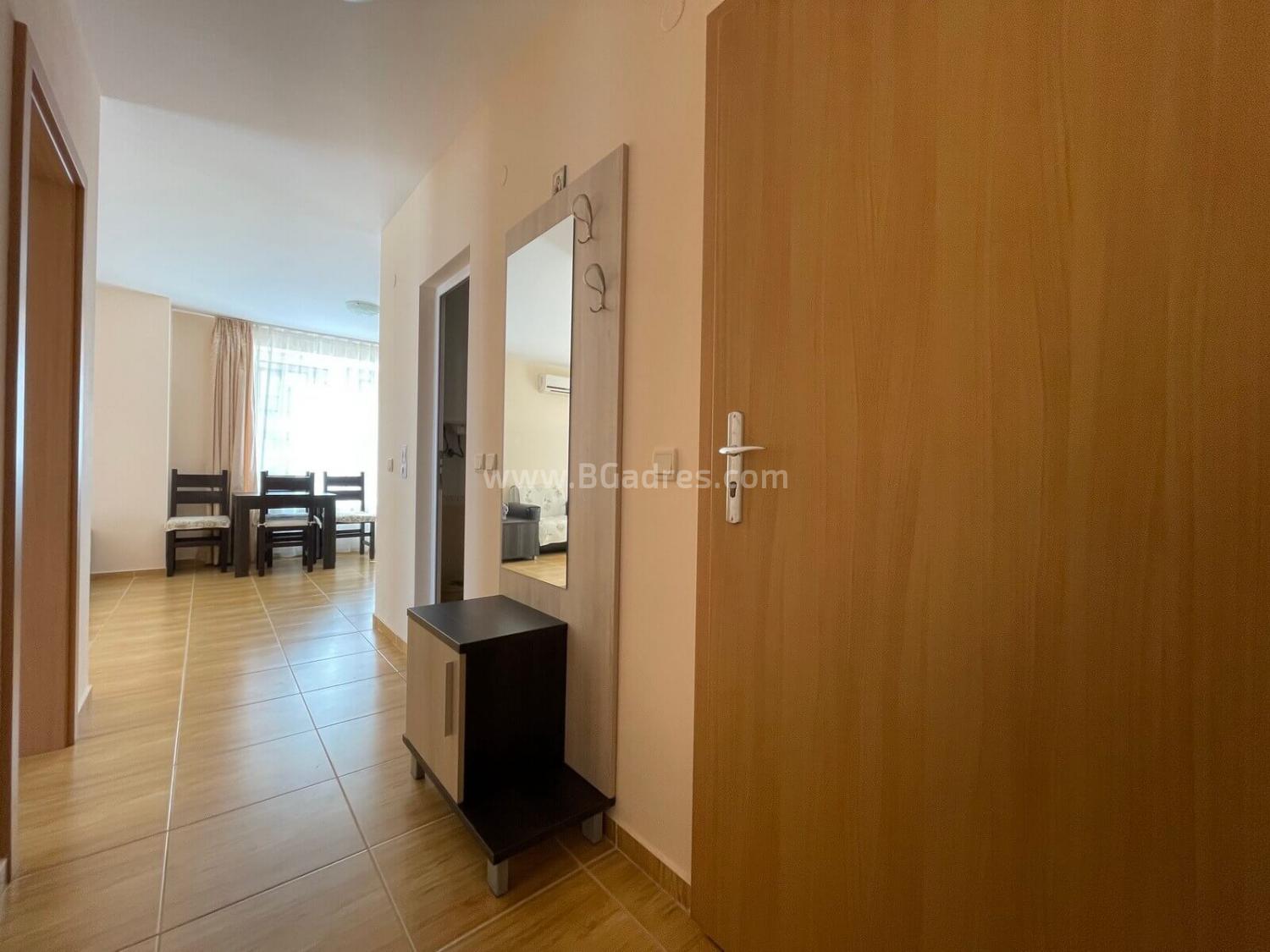 Wohnung im Komplex Sky Dreams І №2883