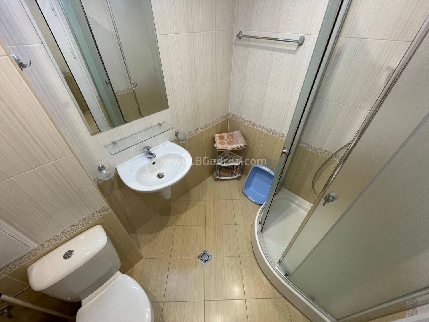 Wohnung im Komplex Sky Dreams І №2883