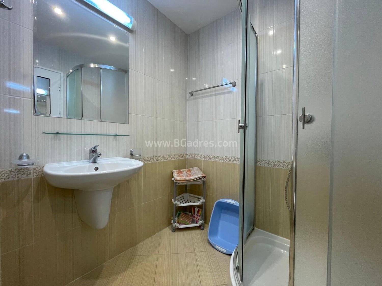 Wohnung im Komplex Sky Dreams І №2883