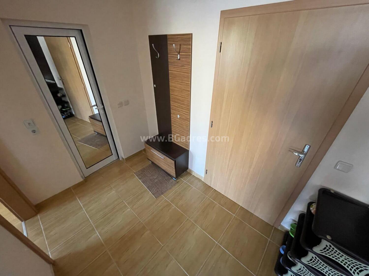 Apartment in the complex Sky Dreams I №2682