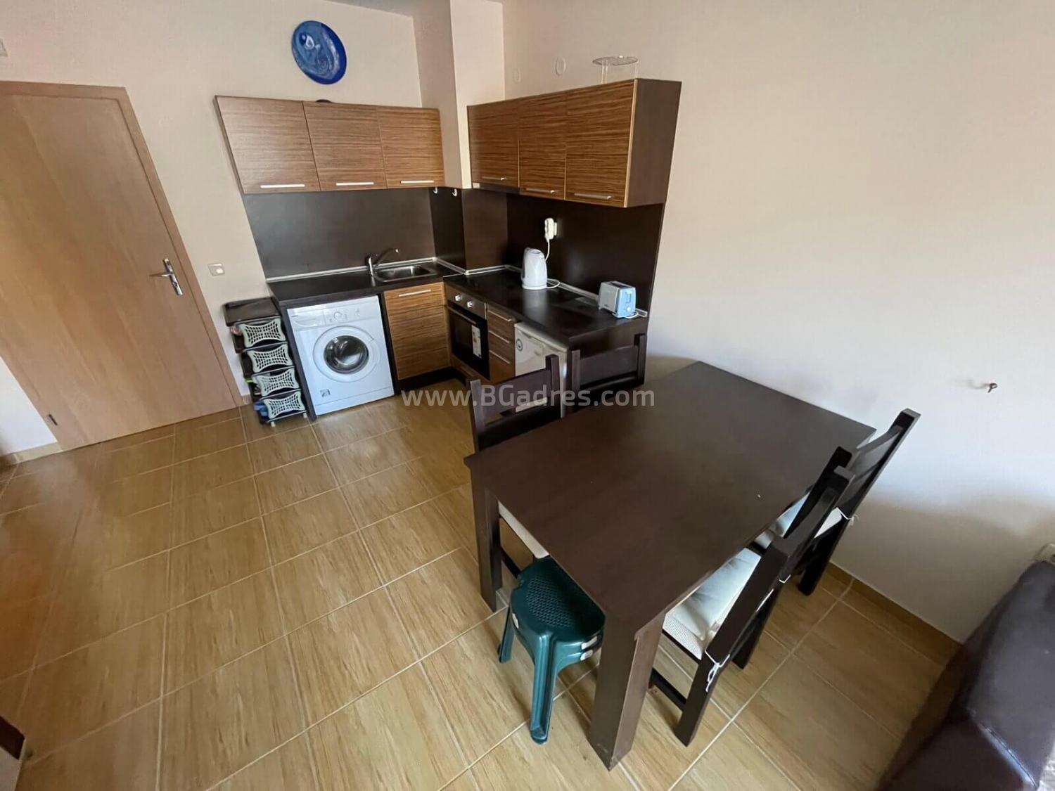 Apartment in the complex Sky Dreams I №2682