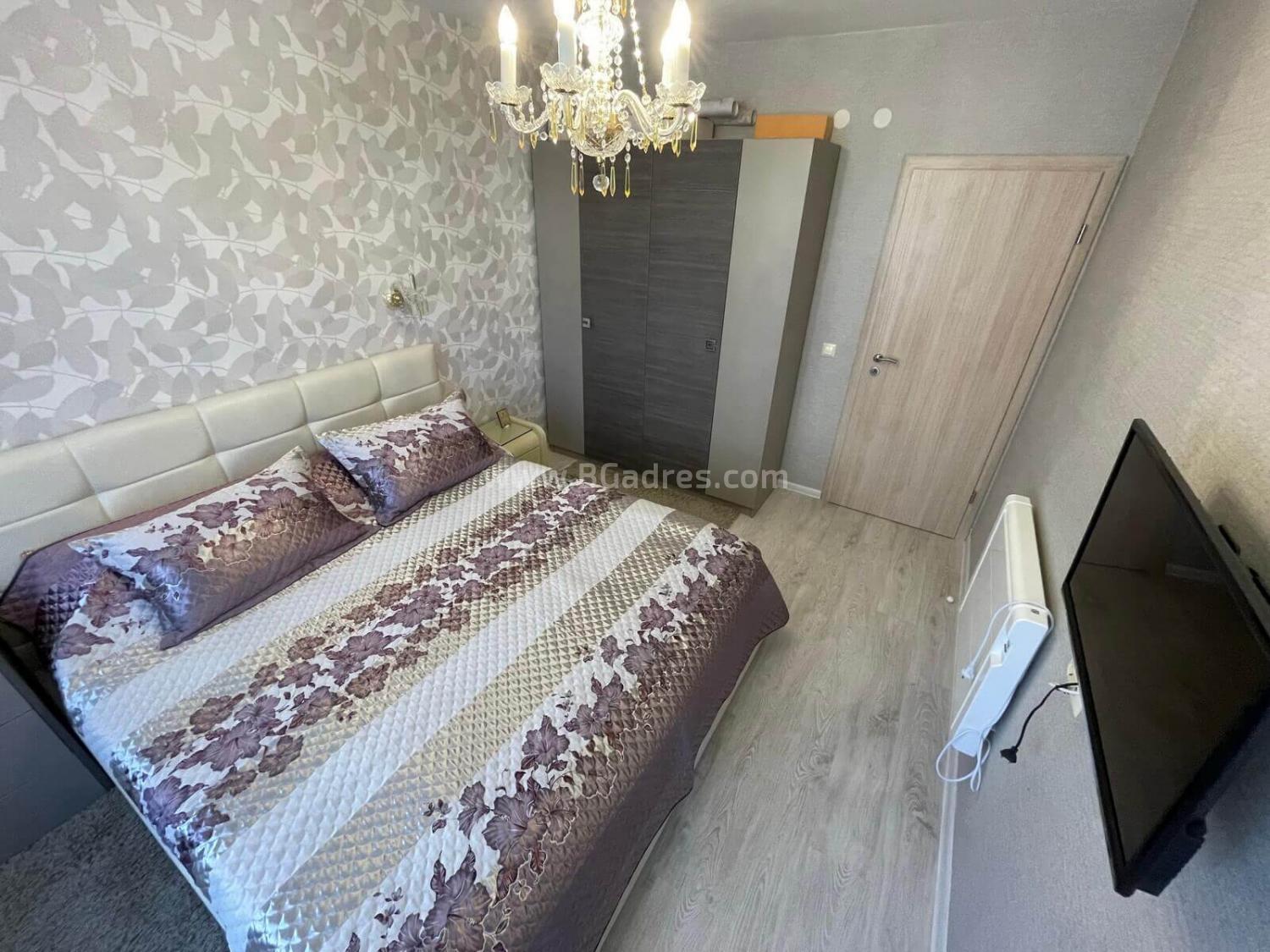 Large apartment in the complex Sky Dreams I №2686