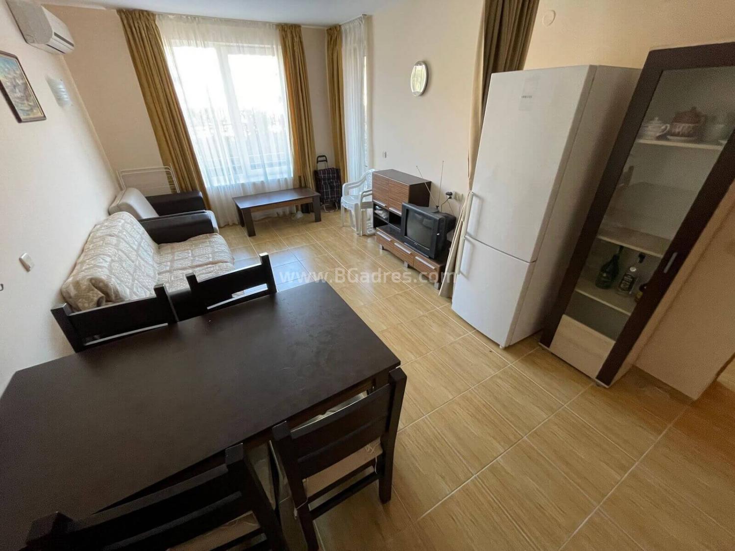 Apartment in the complex Sky Dreams I №2682