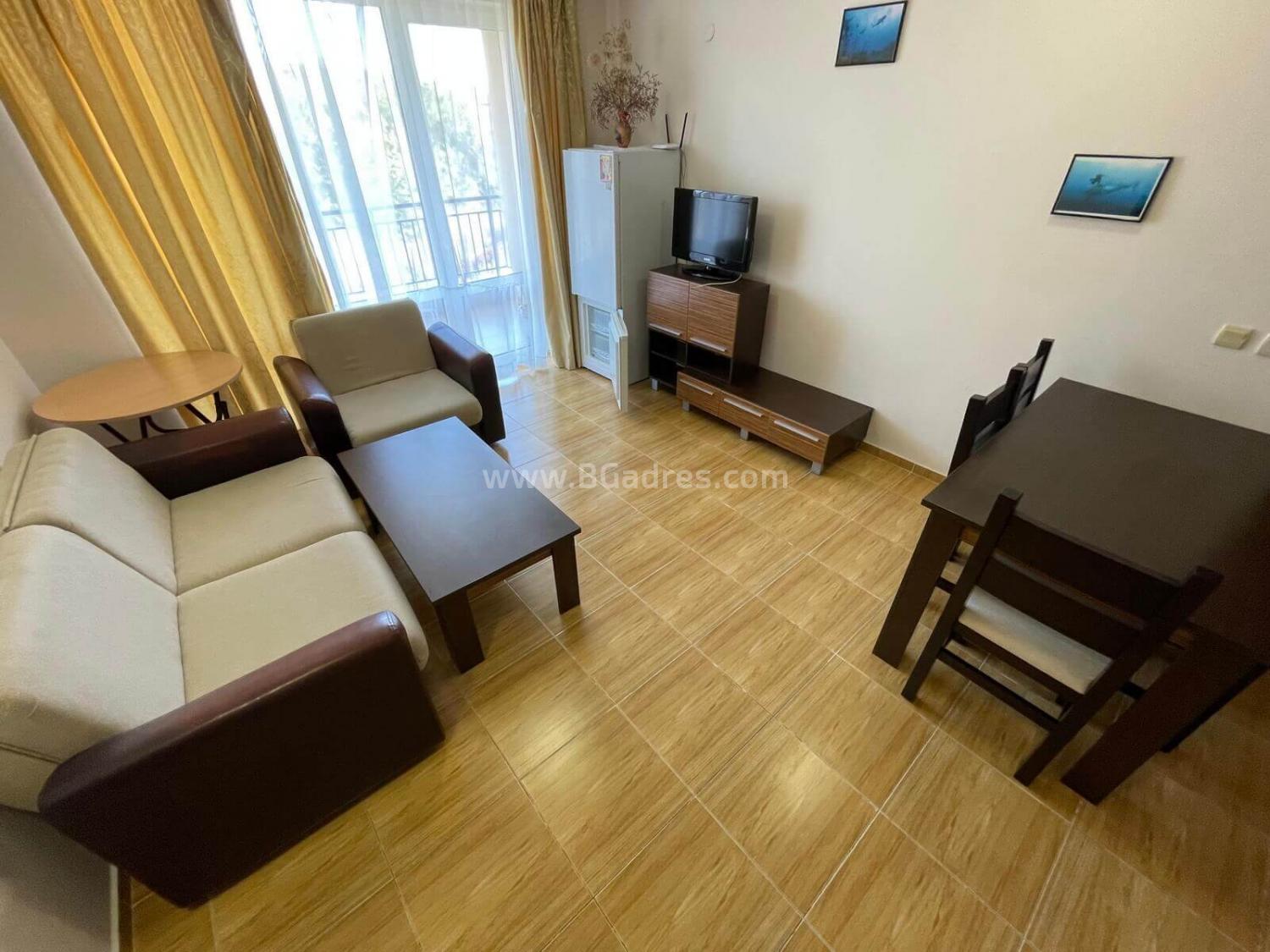 Квартира в комплексе Скай Дримс І №2690