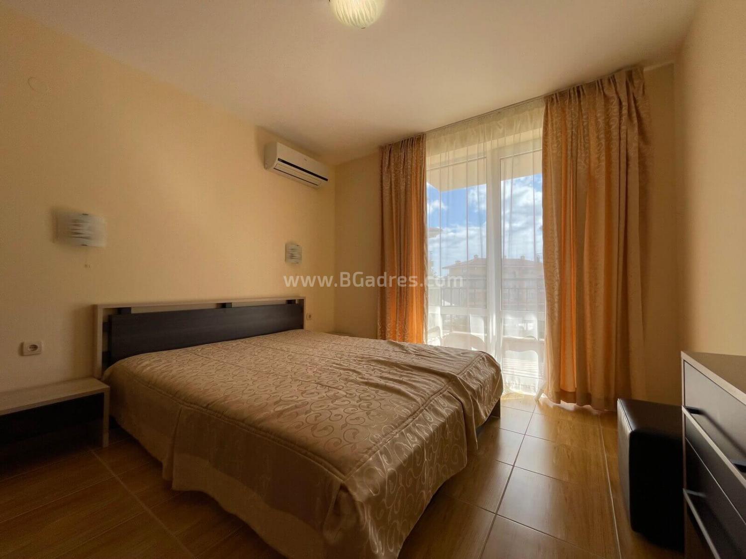 Wohnung im Komplex Sky Dreams І №2883