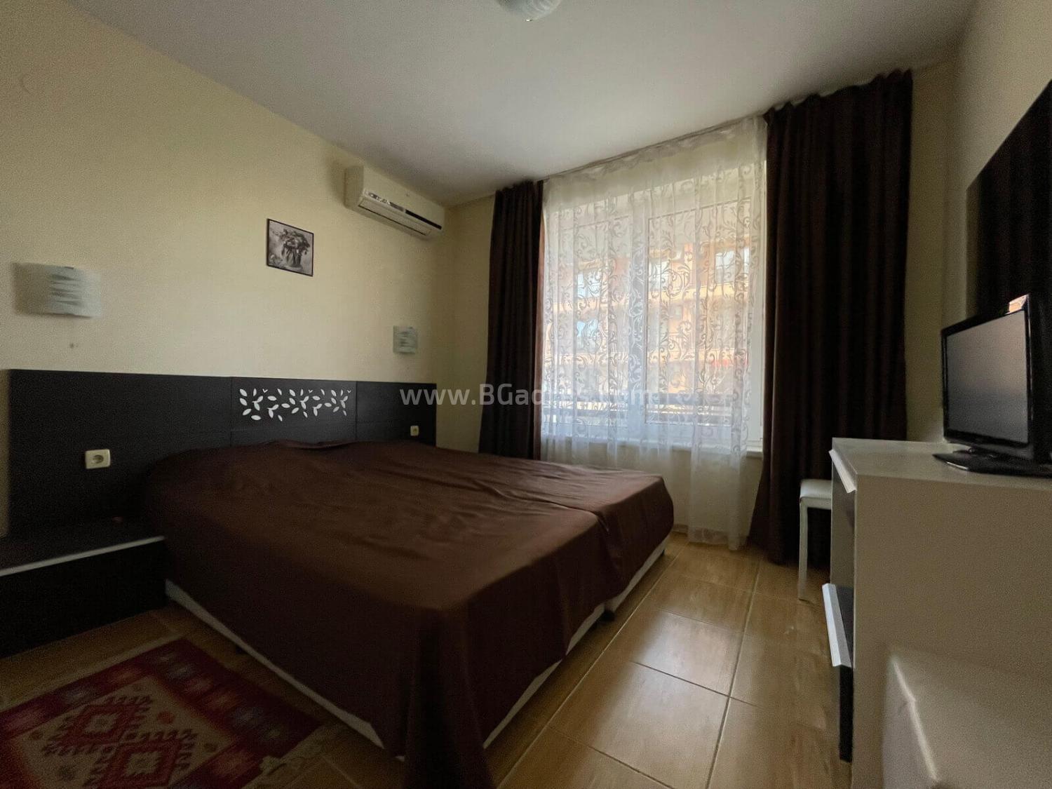 Wohnung im Komplex Sky Dreams І №3013