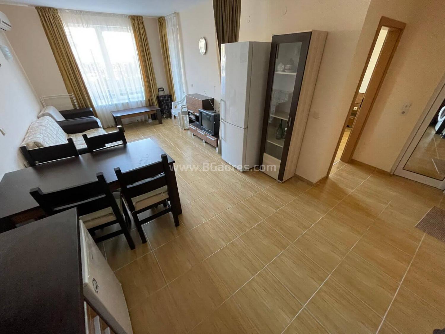 Apartment in the complex Sky Dreams I №2682