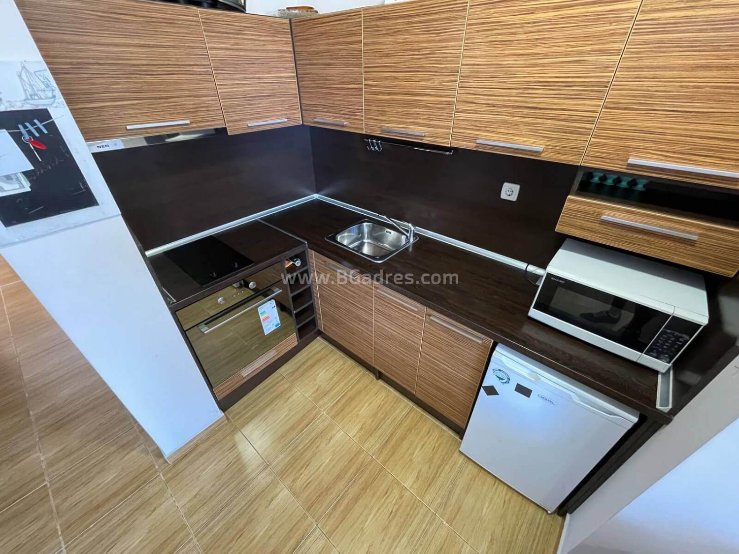 Квартира в комплексе Скай Дримс І №2690