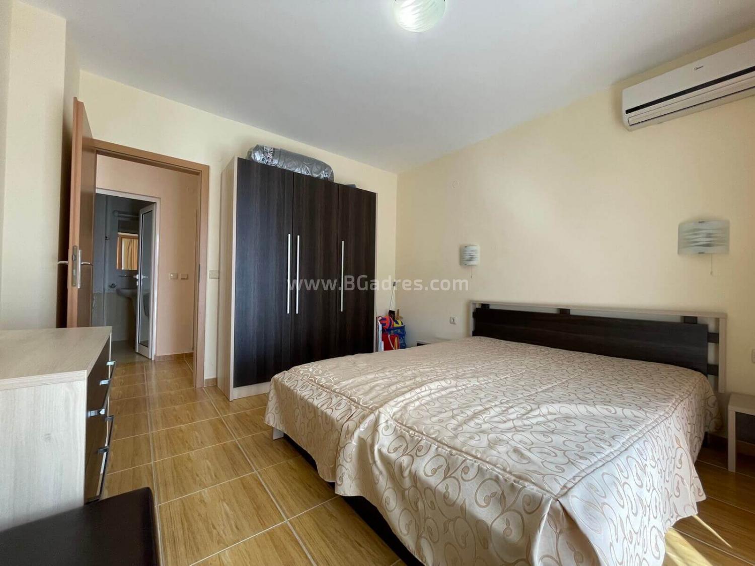 Wohnung im Komplex Sky Dreams І №2883