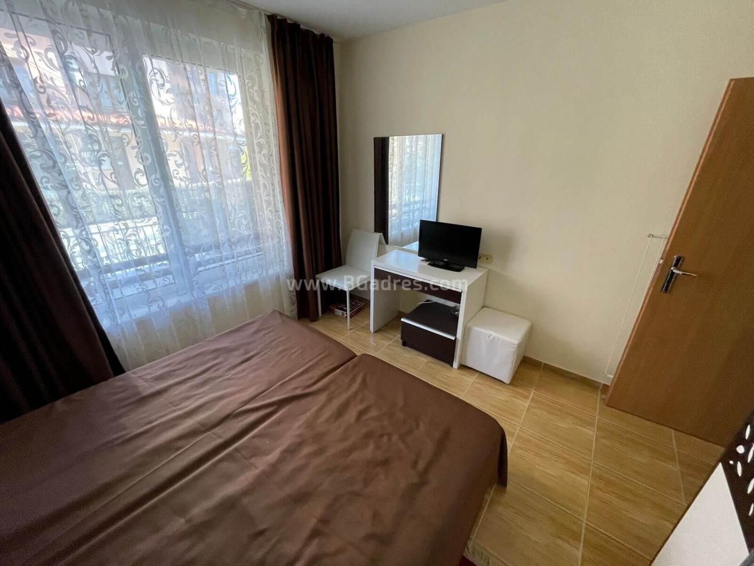 Wohnung im Komplex Sky Dreams І №3013