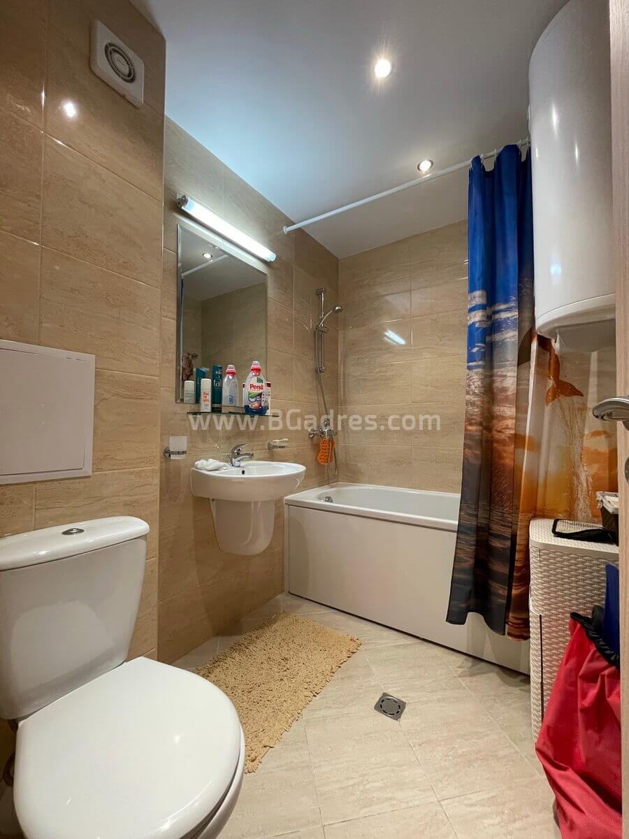 Large apartment in the complex Sky Dreams I №2686