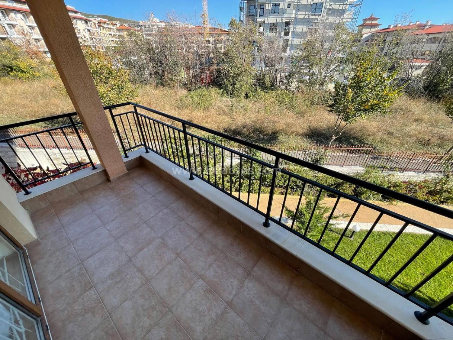 Квартира в комплексе Скай Дримс І №2690