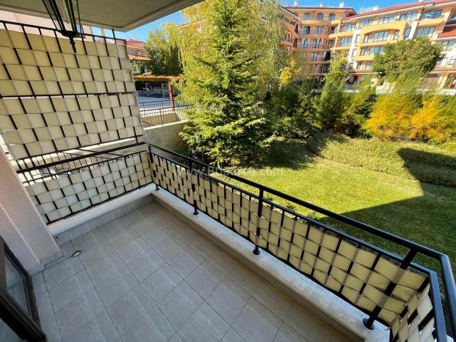 Large apartment in the complex Sky Dreams I №2686