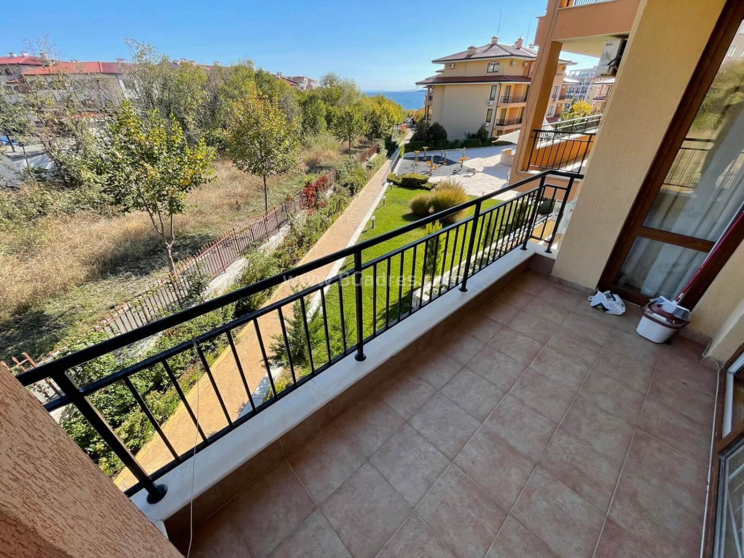 Квартира в комплексе Скай Дримс І №2690