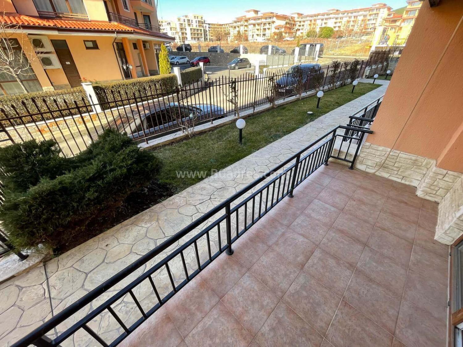 Wohnung im Komplex Sky Dreams І №3013