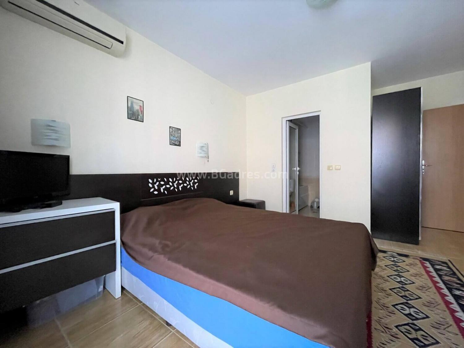 Wohnung im Komplex Sky Dreams І №3013