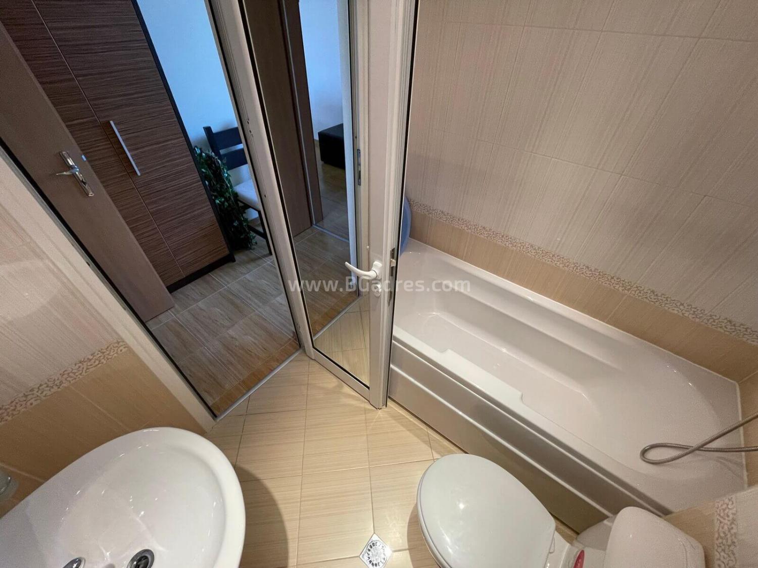 Квартира в комплексе Скай Дримс І №2690