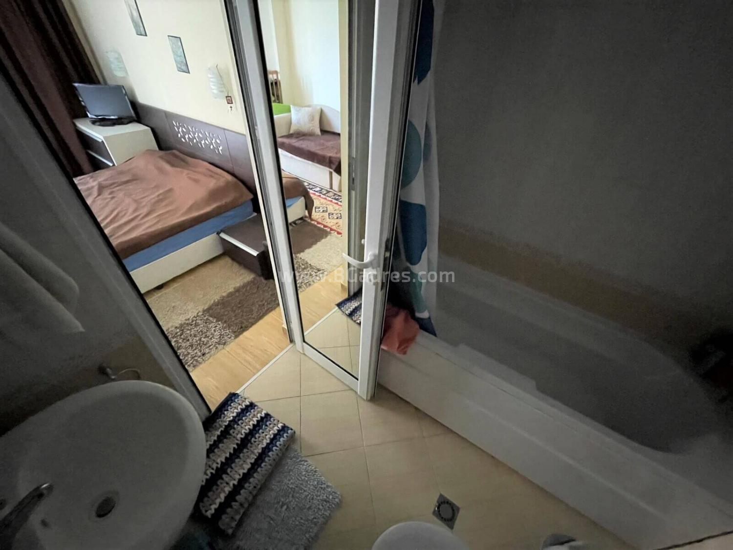 Wohnung im Komplex Sky Dreams І №3013