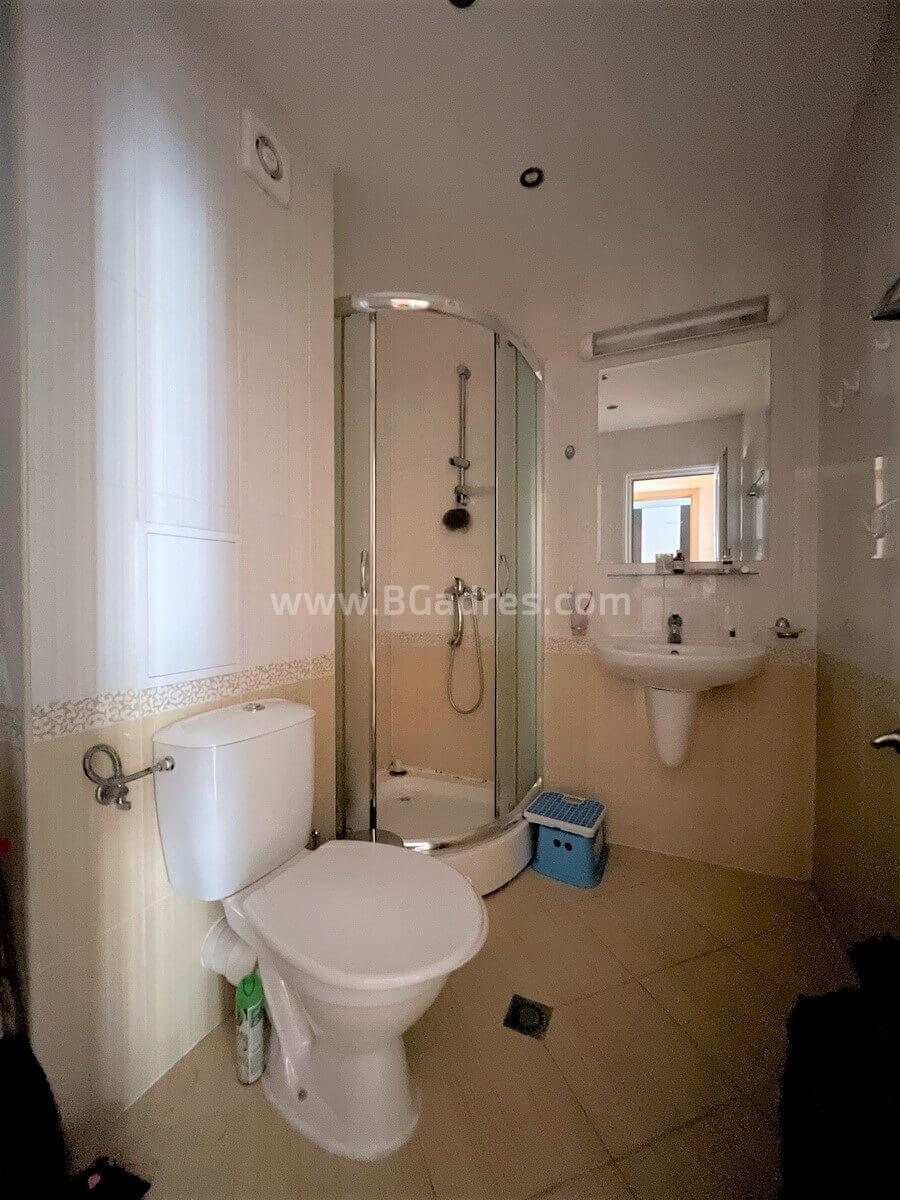 Wohnung im Komplex Sky Dreams І №3013