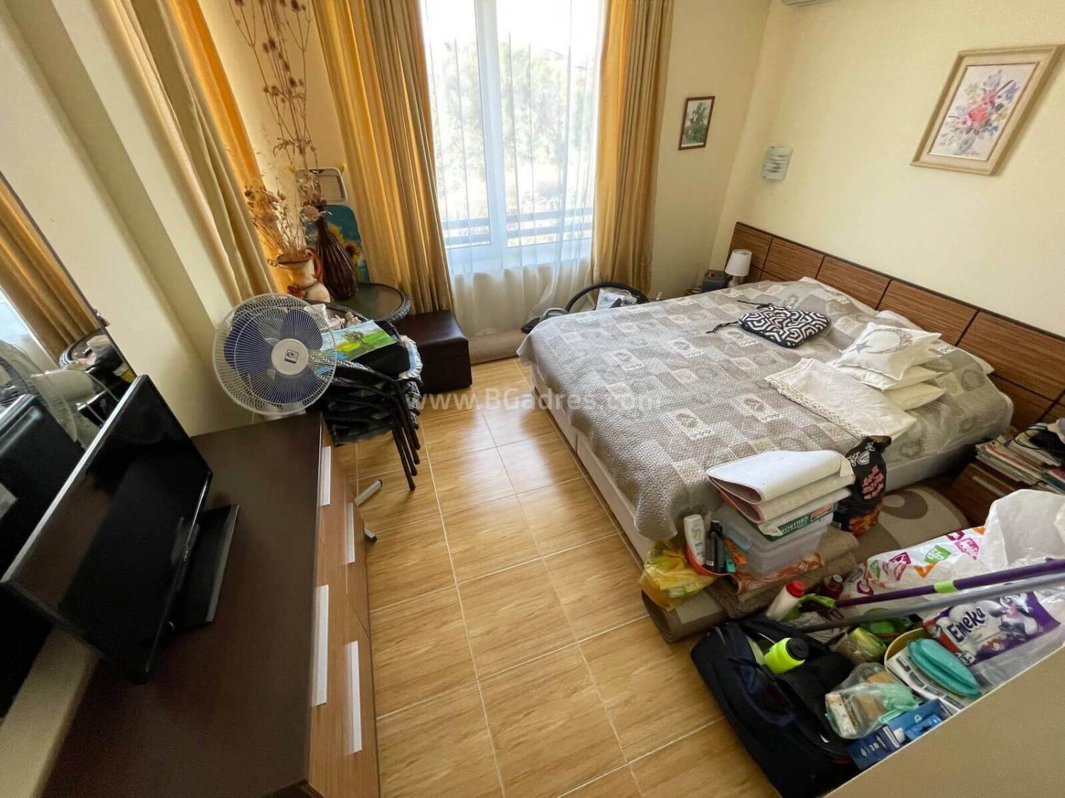 Квартира в комплексе Скай Дримс І №2690