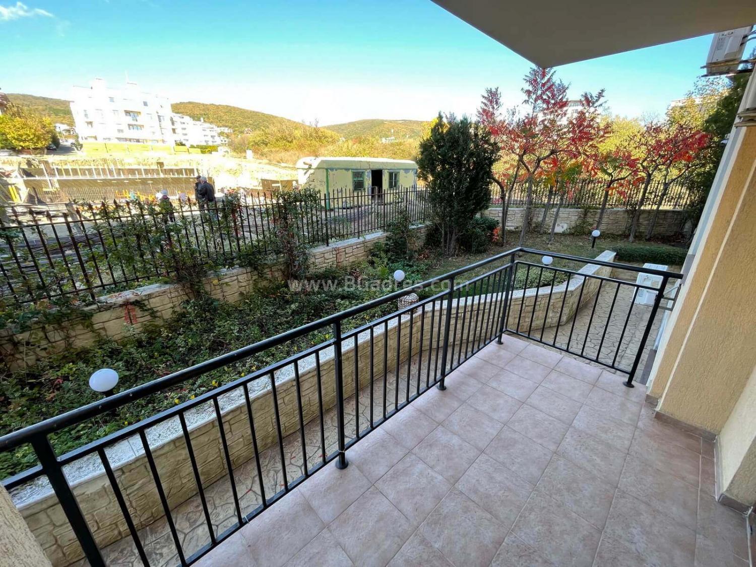 Apartment in the complex Sky Dreams I №2682