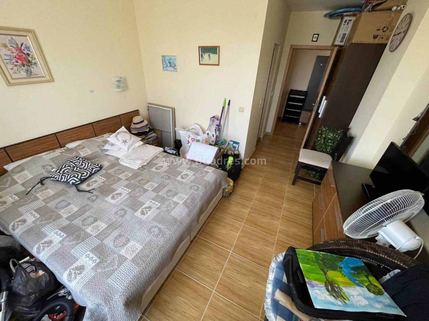 Квартира в комплексе Скай Дримс І №2690