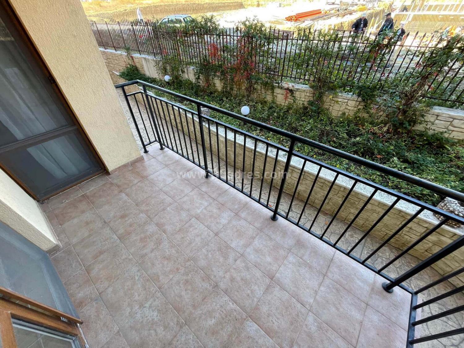 Apartment in the complex Sky Dreams I №2682