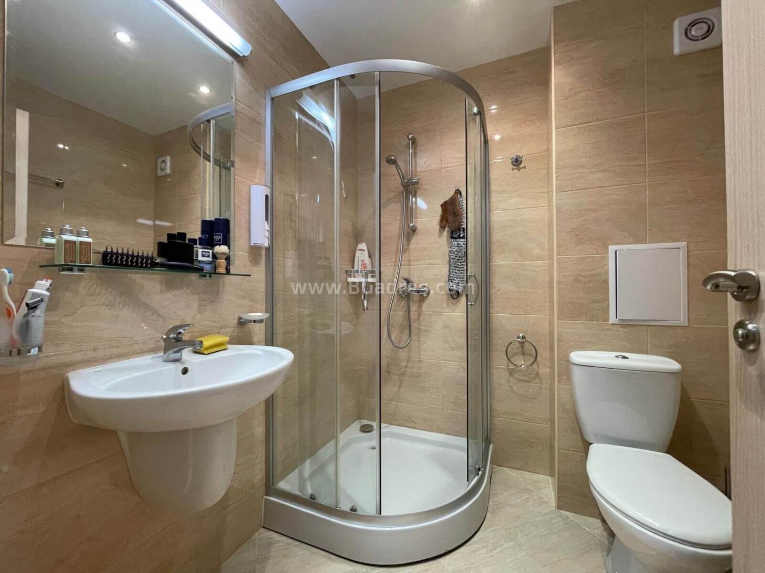 Large apartment in the complex Sky Dreams I №2686