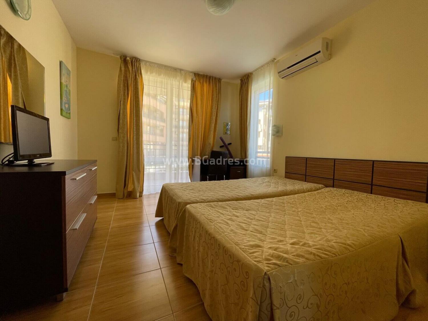 Квартира в комплексе Скай Дримс І №2690