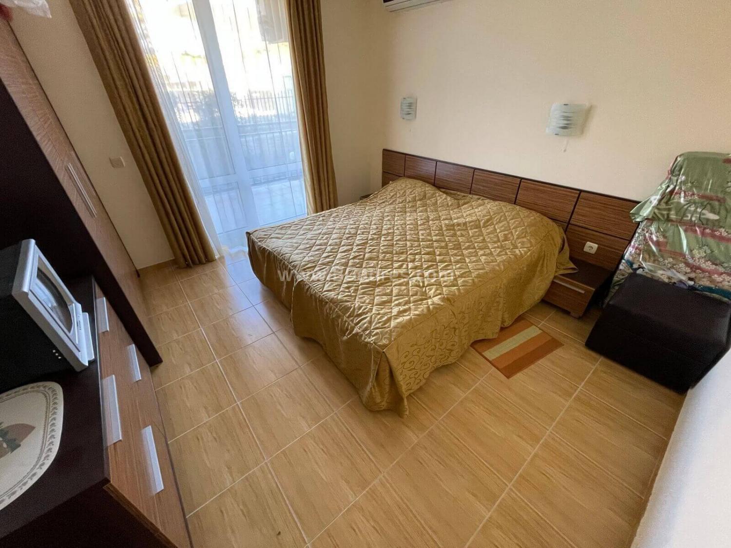 Apartment in the complex Sky Dreams I №2682