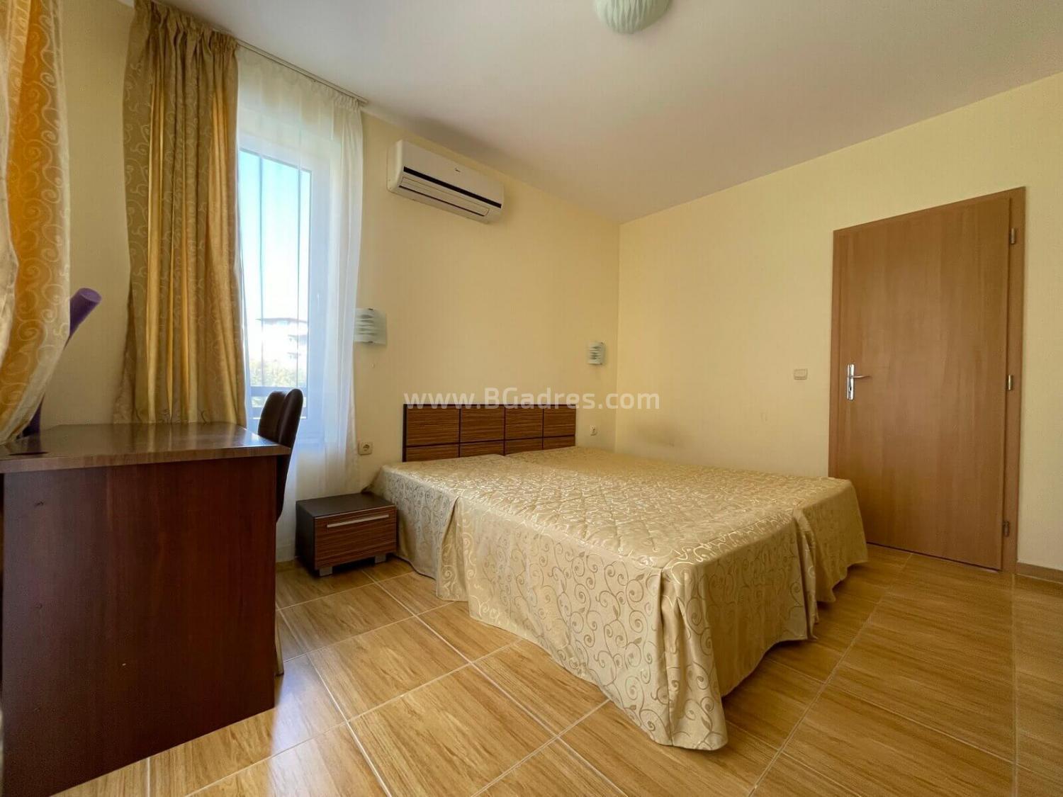 Квартира в комплексе Скай Дримс І №2690