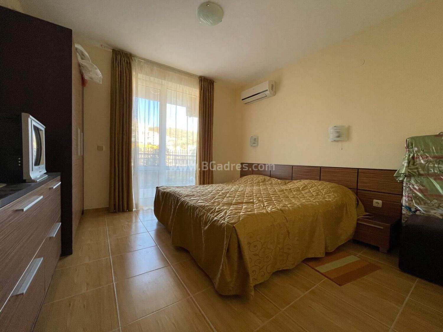 Apartment in the complex Sky Dreams I №2682