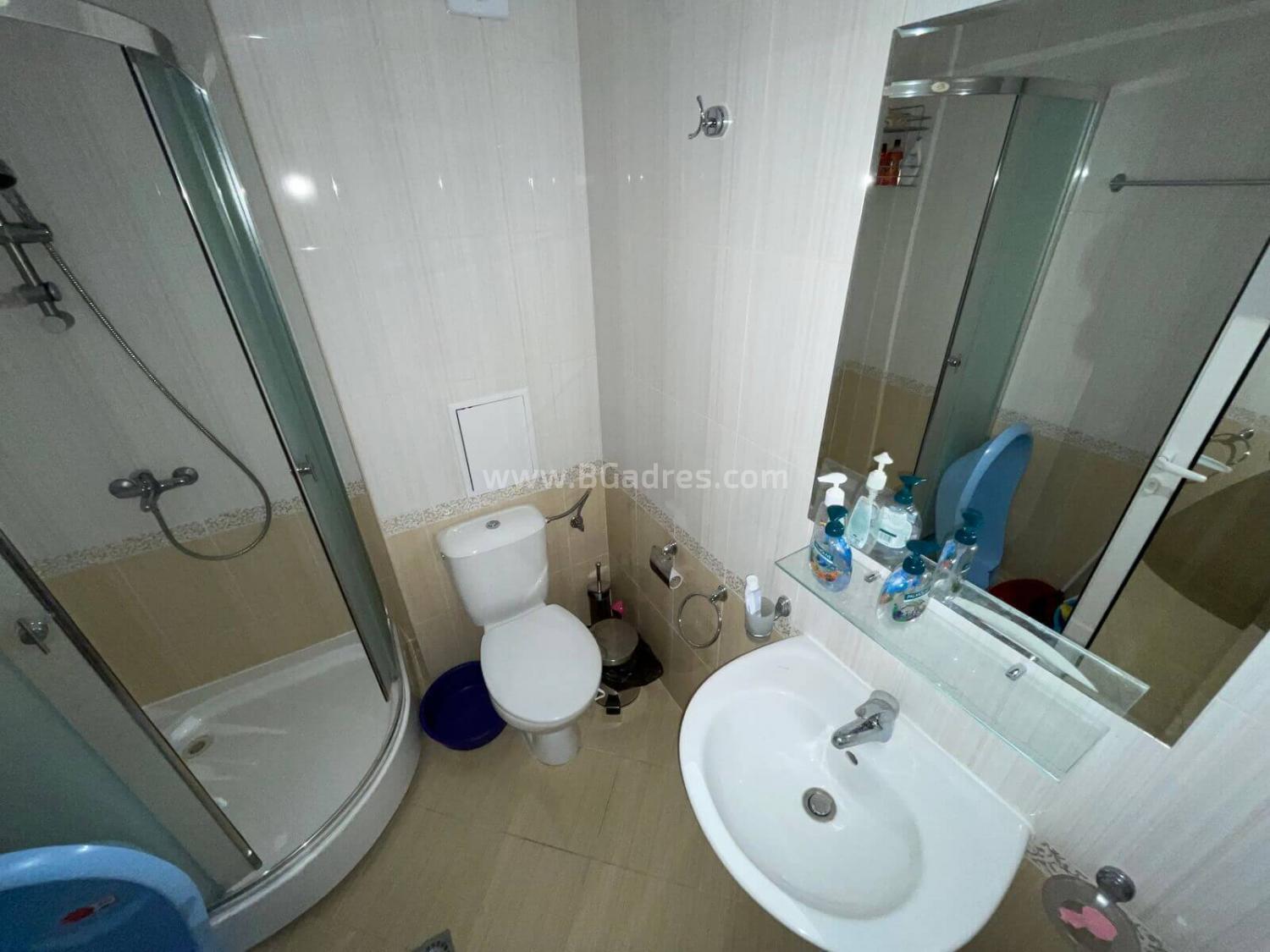 Apartment in the complex Sky Dreams I №2682