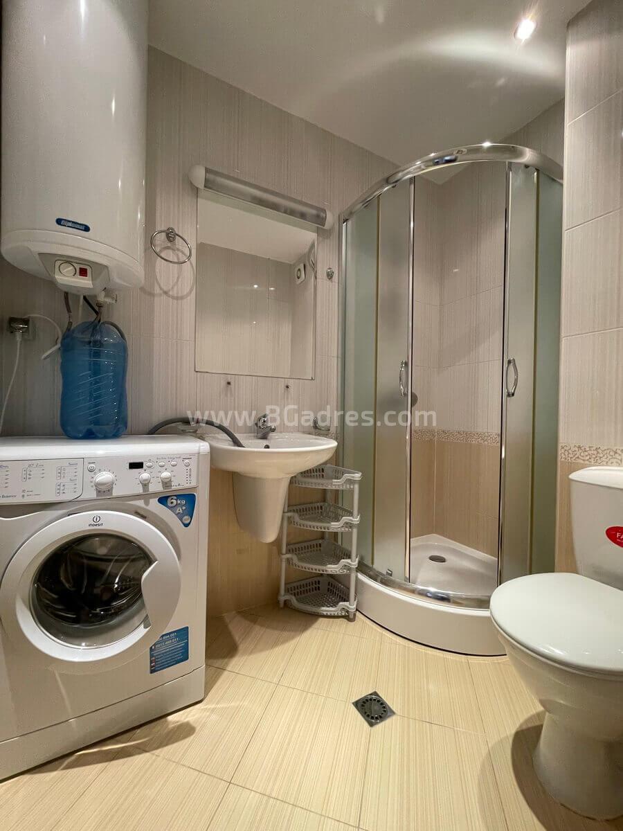 Квартира в комплексе Скай Дримс І №2690