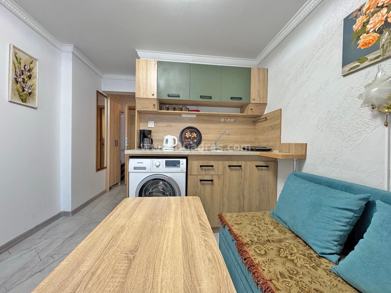 Studio in the Solemar complex І №4535