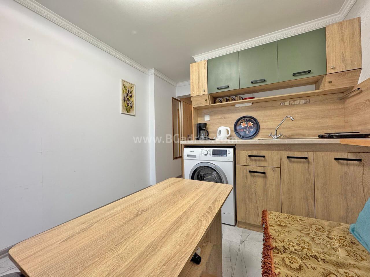 Studio in the Solemar complex І №4535