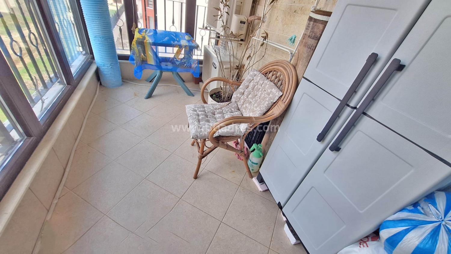 Wohnung in der Anlage South Bay І №4748