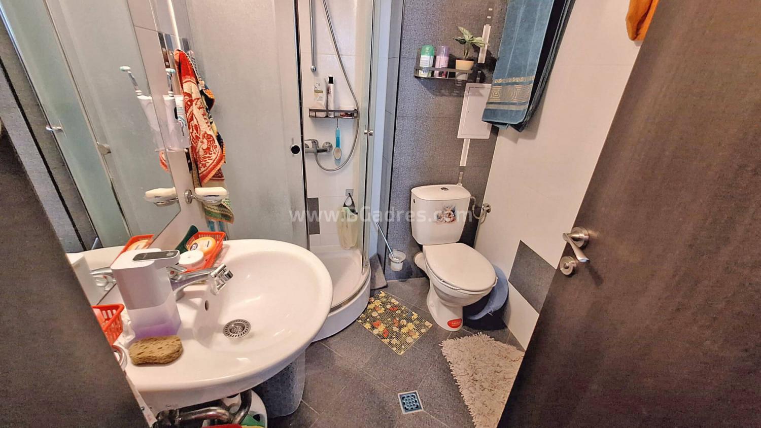 Wohnung in der Anlage South Bay І №4748