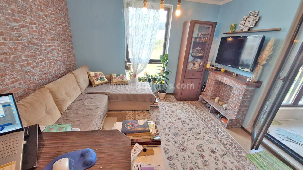 Wohnung in der Anlage South Bay І №4748