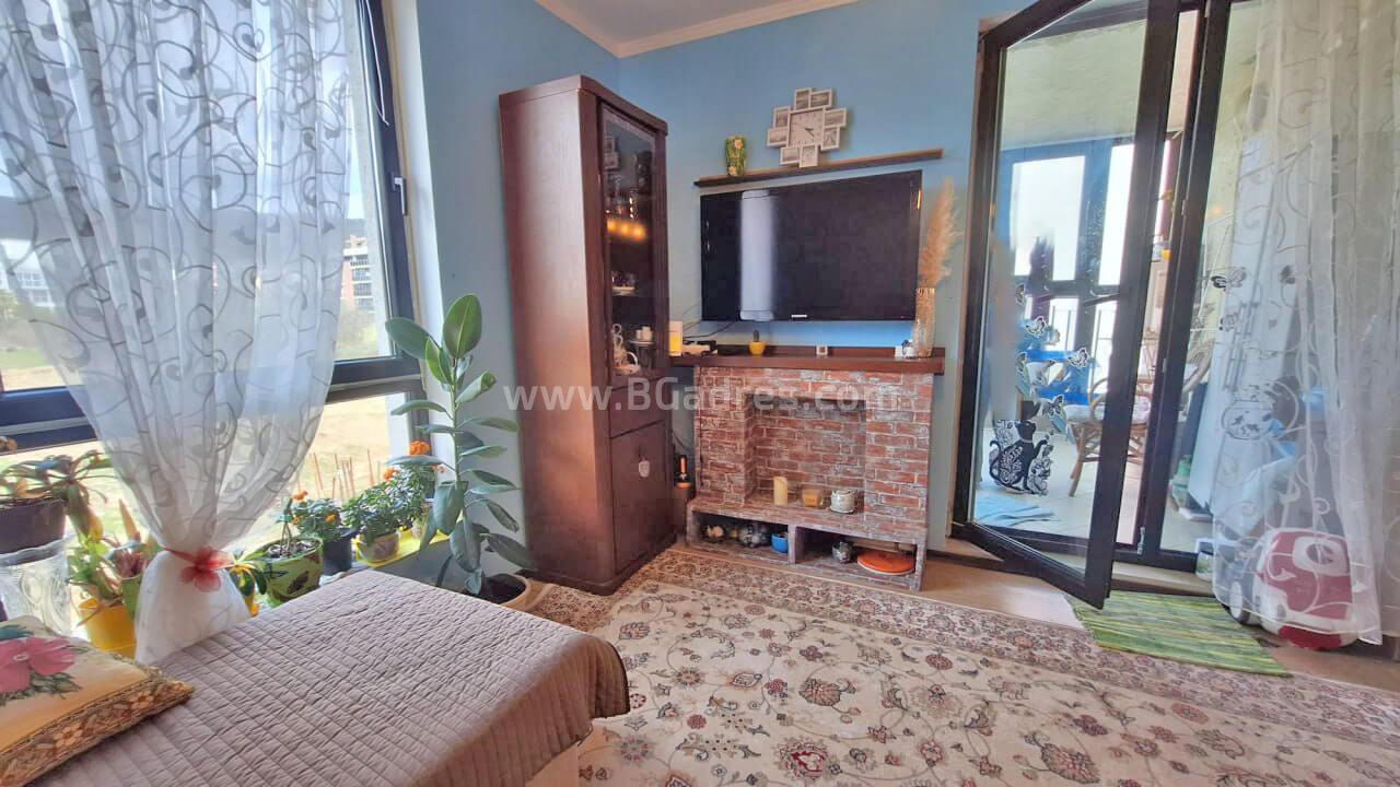 Wohnung in der Anlage South Bay І №4748