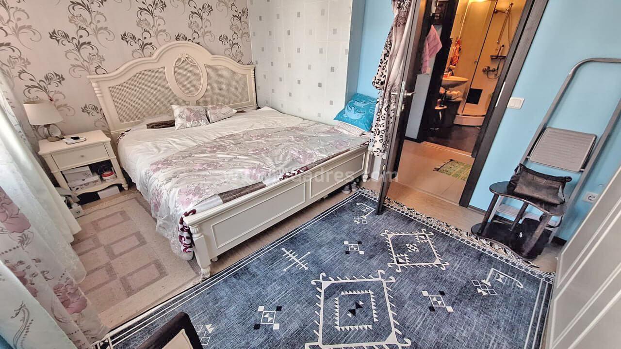 Wohnung in der Anlage South Bay І №4748