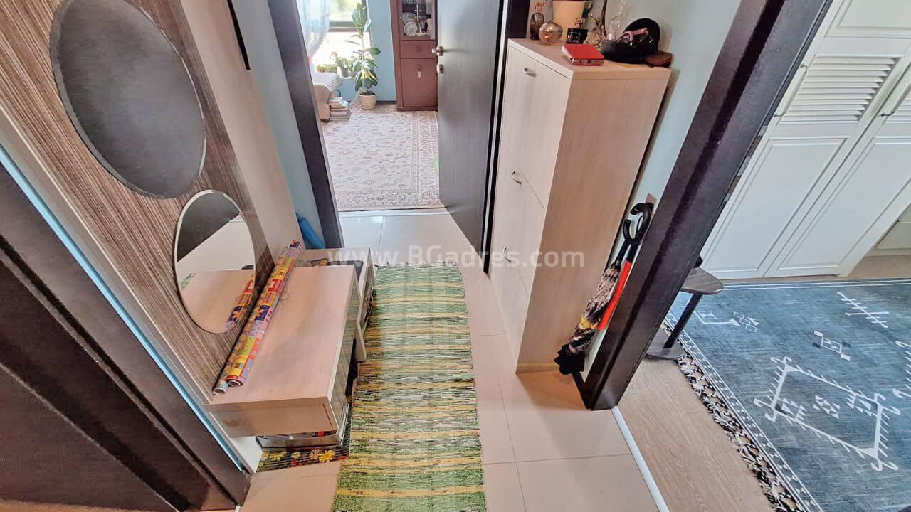 Wohnung in der Anlage South Bay І №4748