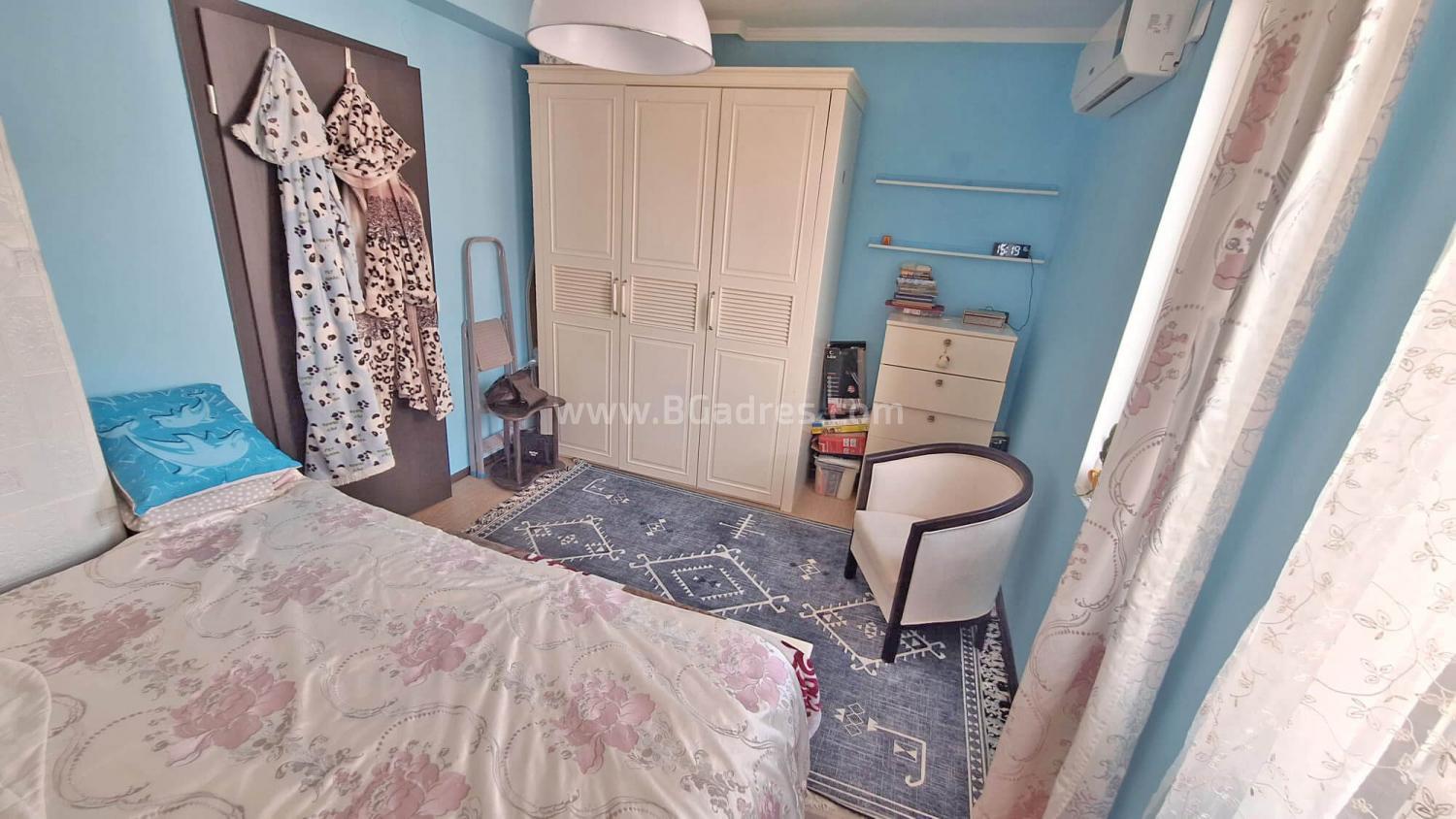 Wohnung in der Anlage South Bay І №4748