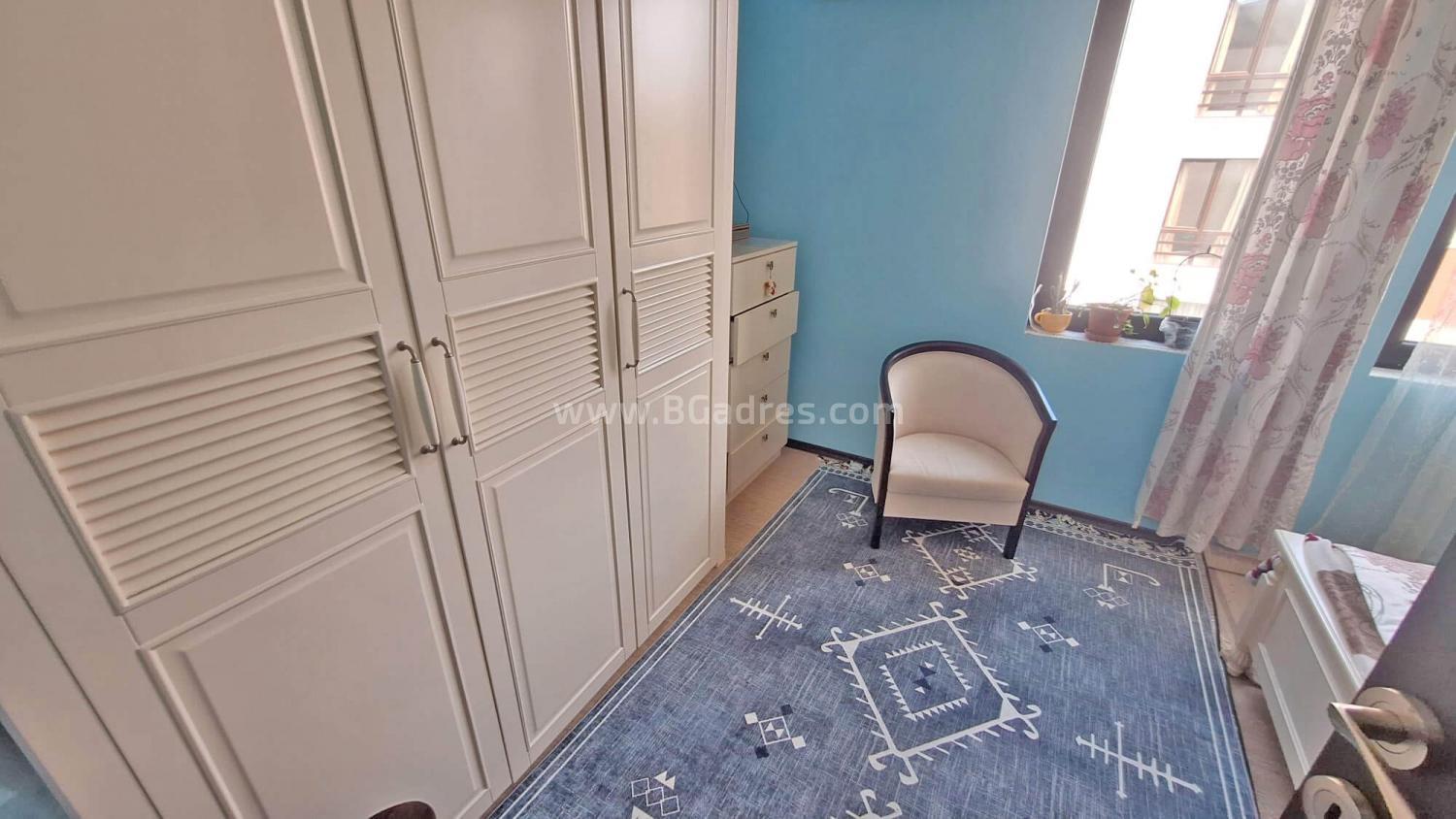 Wohnung in der Anlage South Bay І №4748
