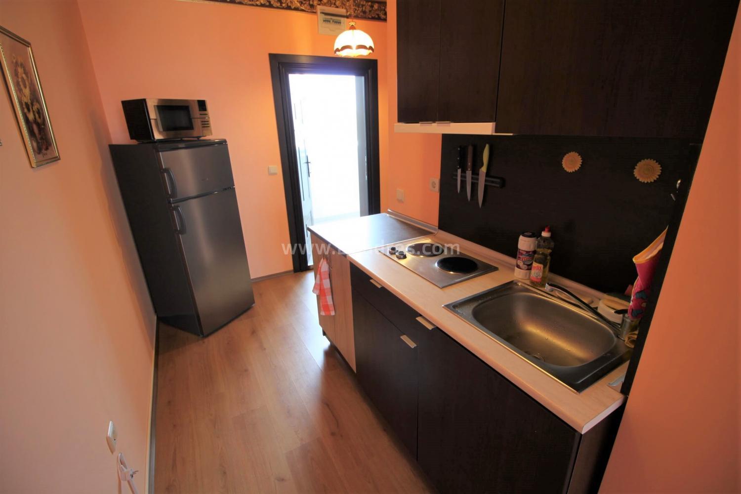 Голямо студио на изгодна цена | №2386