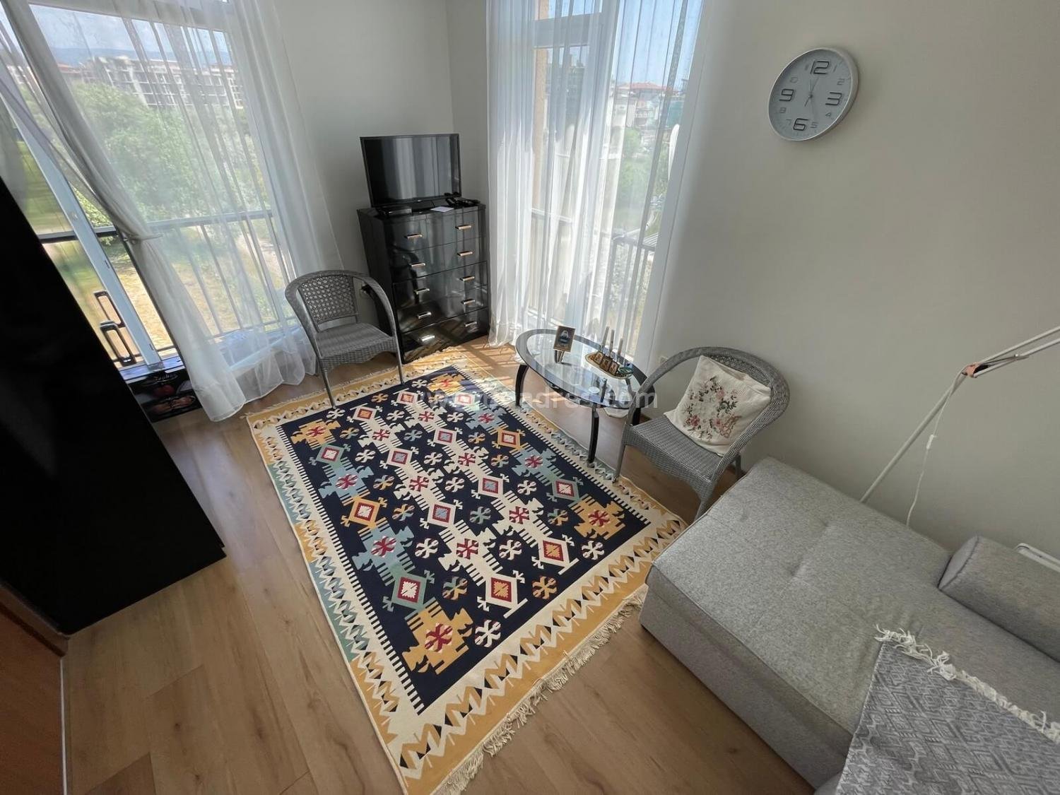 Buy inexpensive apartment with 1 bedroom I №2424