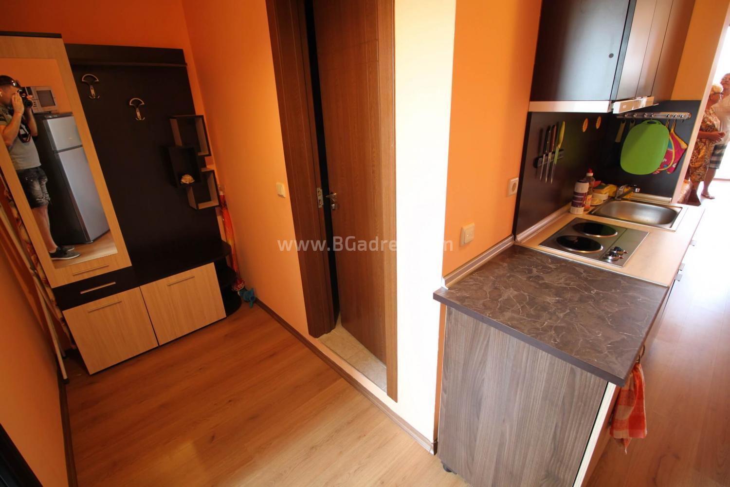 Голямо студио на изгодна цена | №2386