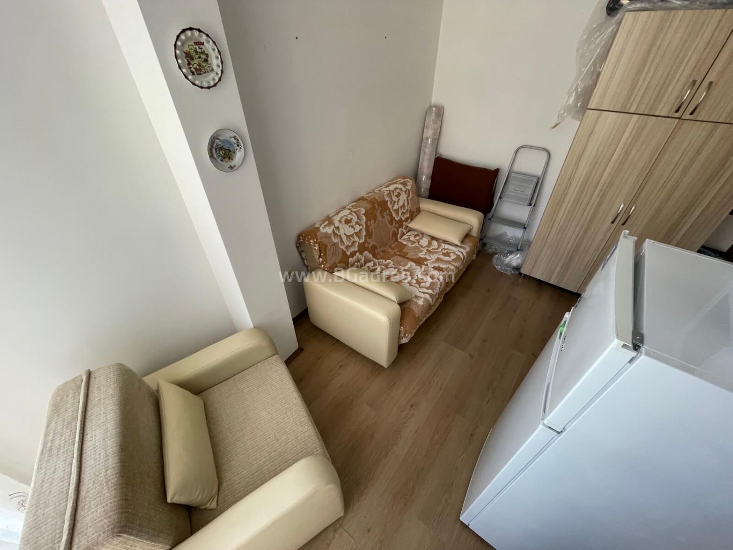 Студио в Sunny View South I №2454